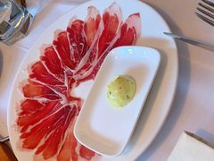 伊比利亚火腿-藏红花·西班牙餐厅(北京五道营店)