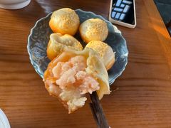 -鑫震源·苏式大虾生煎(山塘街店)