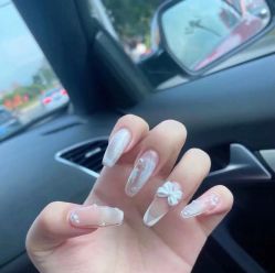 -沐白•盛妍日式美甲美睫
