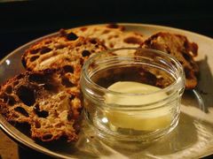 餐前面包-RAC BAR(安福路店)