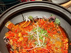 -2046湘味厨房(深圳湾店)