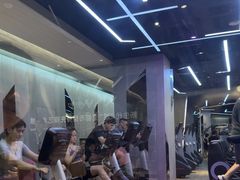 -威克健身游泳(万菱汇店)