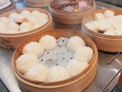 -杭州开元名都大酒店·地中海自助餐厅