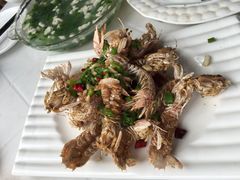 胖大嫂渔家排档-胖大嫂渔家排档(半边山店)