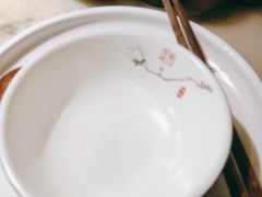 -绿茶餐厅(平谷华联店)