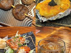 -鸟鹏烧鸟居酒屋(熙龙湾店)