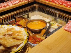-蜀九鼎毛肚火锅(建瓯店)