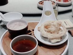 -素慧餐厅(大虹桥店)