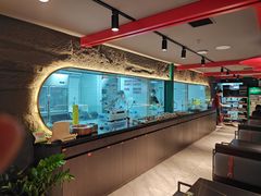 -京悦南门涮羊肉·羊蝎子火锅(田林路店)
