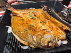 -西贝莜面村(镇江苏宁广场店)