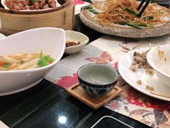 -虾饺妹·粤式手工点心(水荫路店)