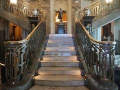 -波特曼西餐厅(中央大街店)