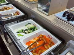 -素满香·食养自助(天一广场店)