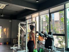 -帕瑞斯女子塑形健身(集美店)