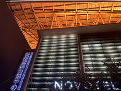 -苏州金鸡湖文博诺富特酒店