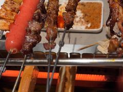 -丰茂烤串(金源店)