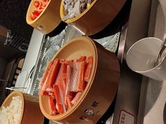 -龍歌自助小火锅(崂山丽达店)