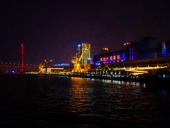 -丹东路渡口(轮渡站)