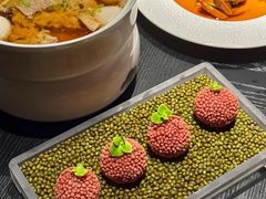 -锦楼·臻选新杭帮(杭州中心店)