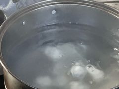 -黄三汤圆