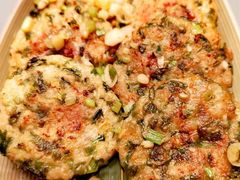 -京香轩·中餐厅(上海中庚聚龙酒店)