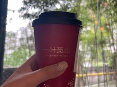 -一叶觅山(半边街店)