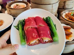 -厦门艾美酒店·乐美中餐厅