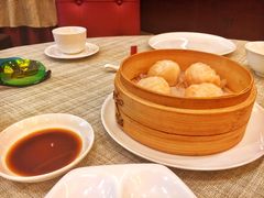 -潮府馆·非遗潮州菜·港式点心(世纪公园店)