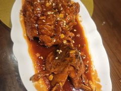 -那家老院子东北菜·饺子·小鸡炖蘑菇(艳华街店)
