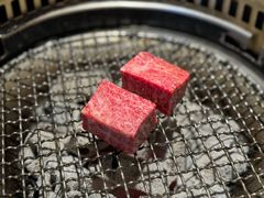 -橘焱胡同烧肉夜食(BFC外滩金融中心店)