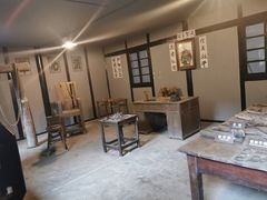 -渣滓洞