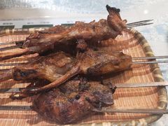 -新疆伊宁远征餐厅