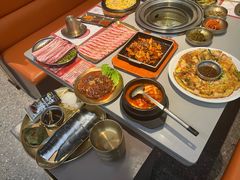 -韩一品韩国料理(柏庐南路店)