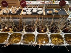 -素虎料理(前门店)
