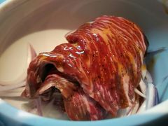 -十三姨正合丰烤肉(营迹路店)