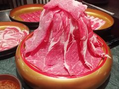 -牛New寿喜烧(曹路花园城店)