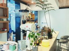 -Willing·Coffee&Brunch&Dinner(万达店)