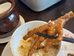 -小柴米·传统江西菜(万寿宫店)