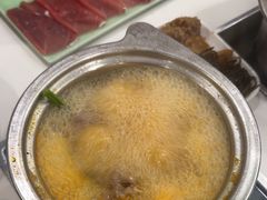 -草原传奇鲜羊火锅(桥北店)