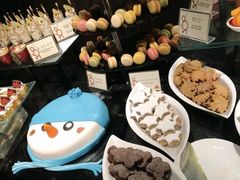 -澳门旅游塔360°旋转餐厅(南湾湖广场店)