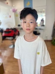 -小咖儿童理发