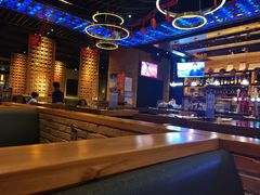 -blue frog蓝蛙(长泰广场店)