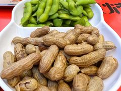 -阿记烧烤(大兴新区店)