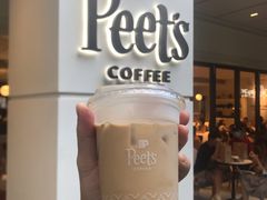 桂花酒酿拿铁-Peet's Coffee皮爷咖啡(万象天地店)