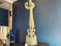 -浙江省博物馆(孤山馆区)
