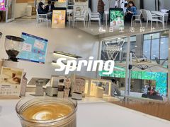 -Manner Coffee(K11店)