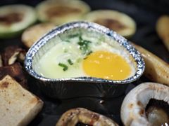 -33韩式自助烧烤(环城南路店)