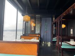 -柳莺湖上·湖景餐厅·江南菜(西湖店)