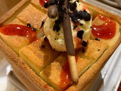 -大话小腰(鸟巢店)