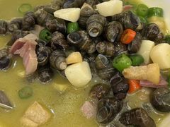 -走马楼饭庄(慈城古县城店)